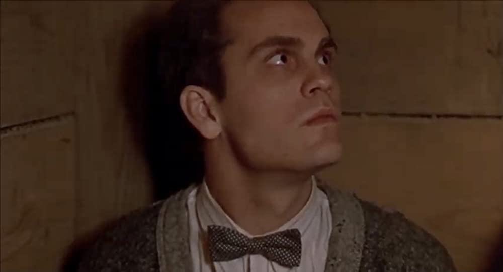 「プレイス・イン・ザ・ハート」ジョン・マルコビッチの画像