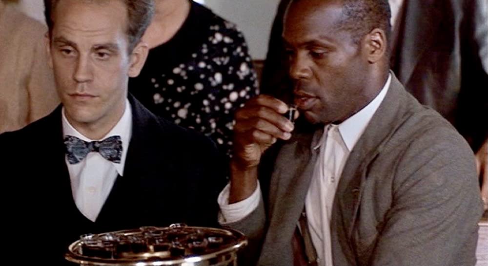 プレイス・イン・ザ・ハート 解説・レビュー・評価 映画ポップコーン