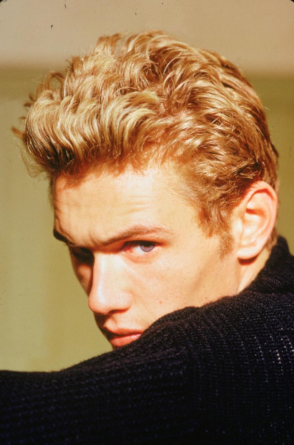 DEAN／ディーンの画像