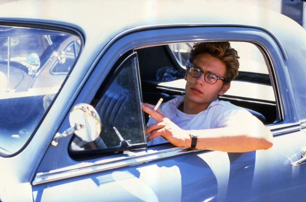 DEAN／ディーンの画像