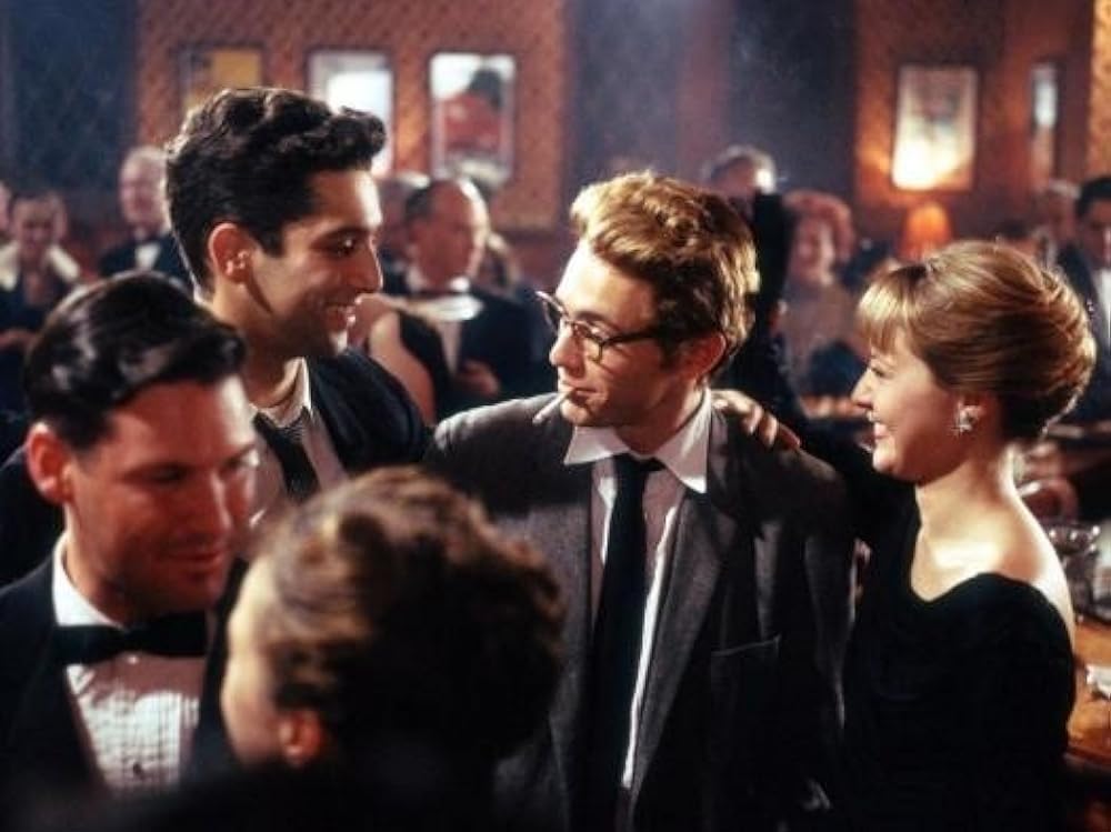 DEAN／ディーンの画像