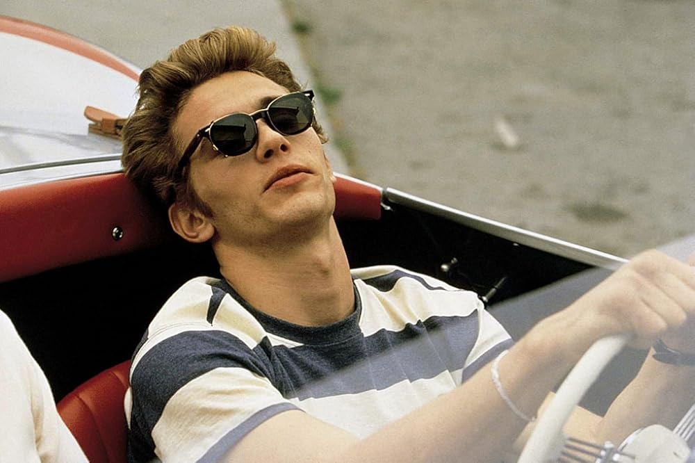 DEAN／ディーンの画像