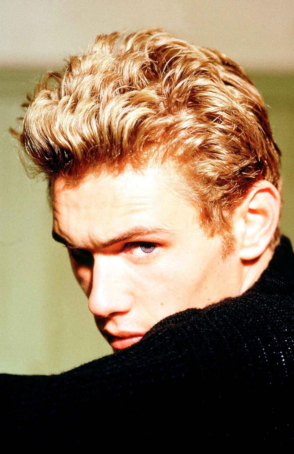 DEAN／ディーンの画像