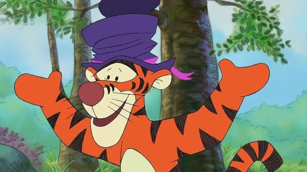 くまのプーさん/ルーの楽しい春の日の画像