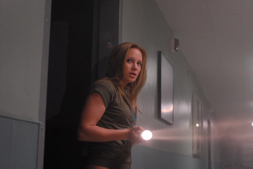 ブギーマン2 憑依の画像