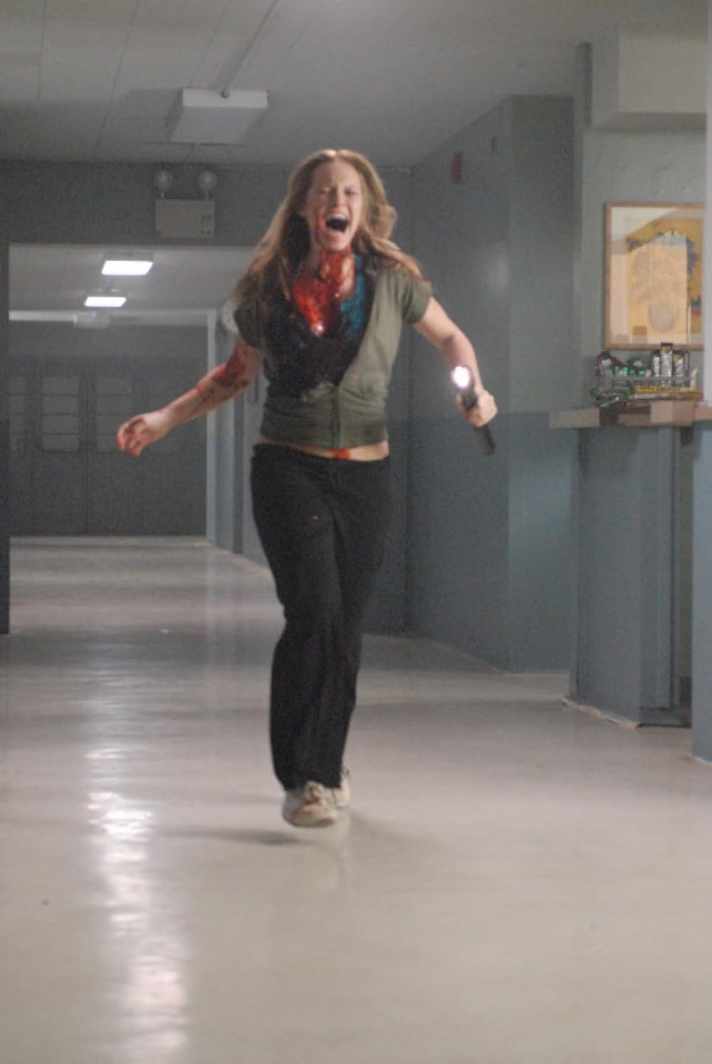 ブギーマン2 憑依の画像