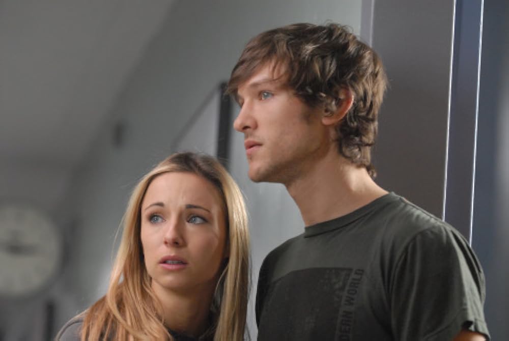 ブギーマン2 憑依の画像