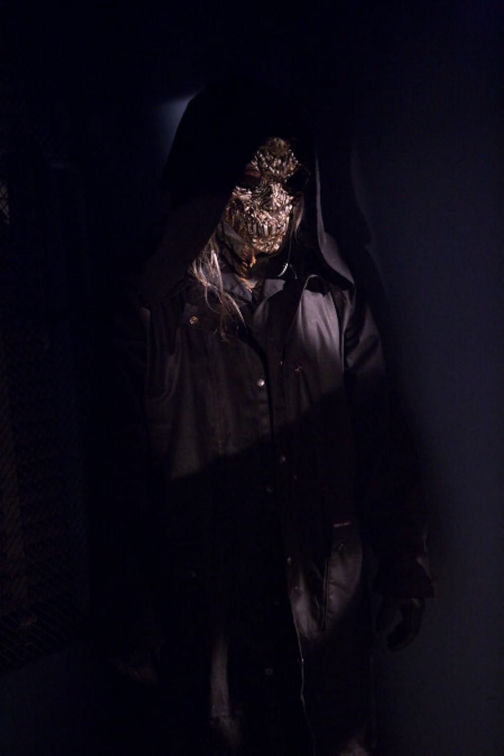 ブギーマン2 憑依の画像