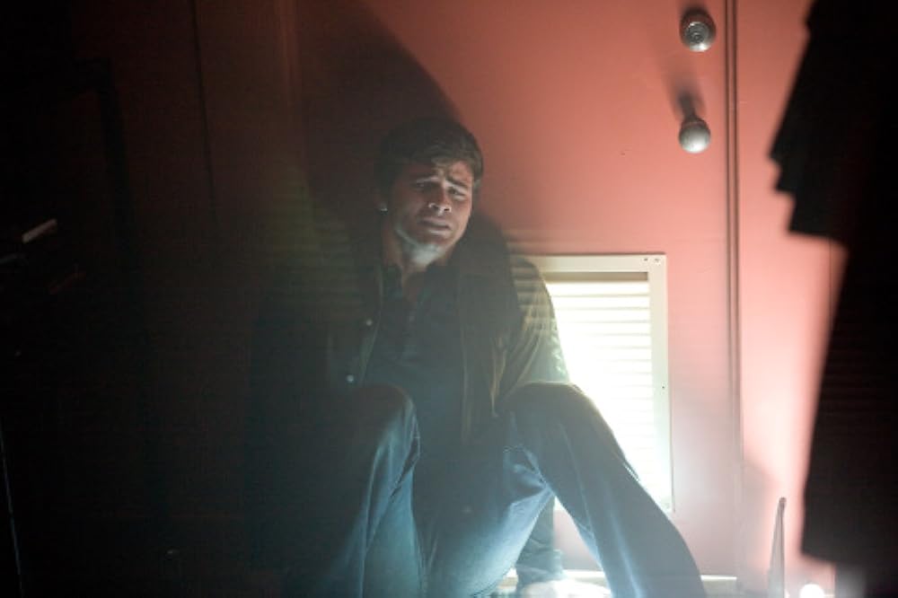 ブギーマン2 憑依の画像