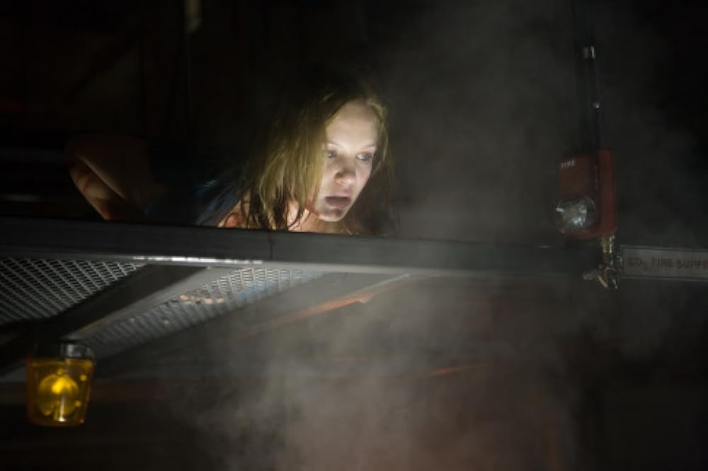 ブギーマン2 憑依の画像