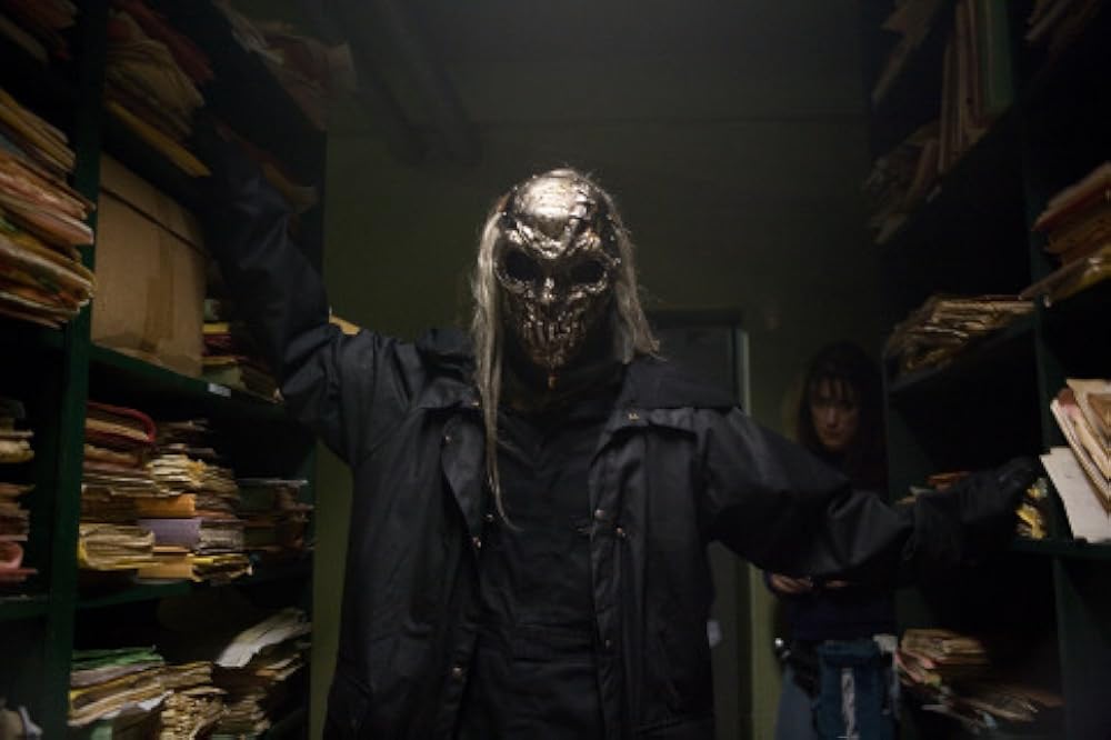 ブギーマン2 憑依の画像