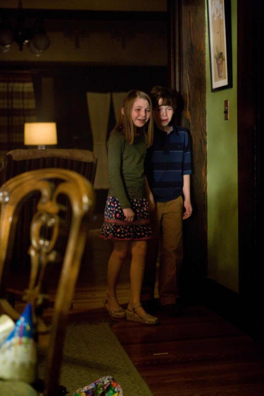 ブギーマン2 憑依の画像