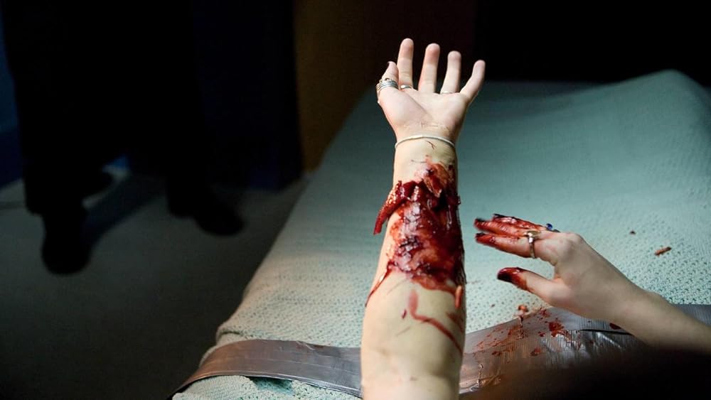 ブギーマン2 憑依の画像