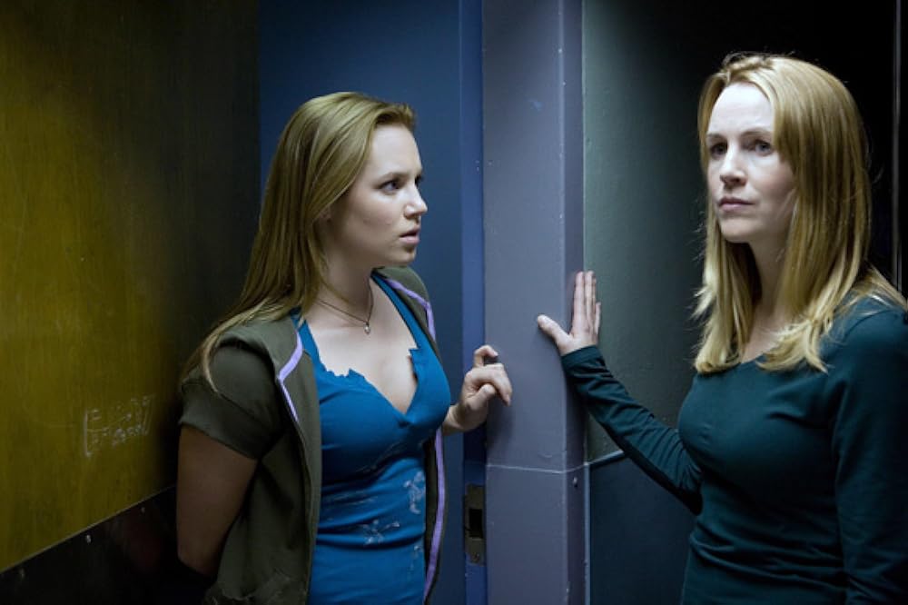 ブギーマン2 憑依の画像