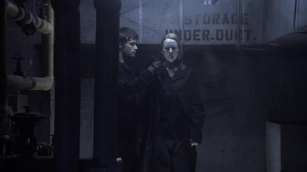 ブギーマン2 憑依の画像