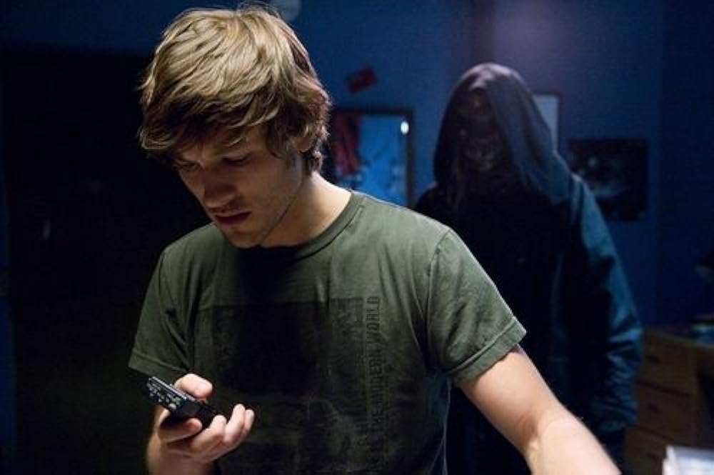 ブギーマン2 憑依の画像