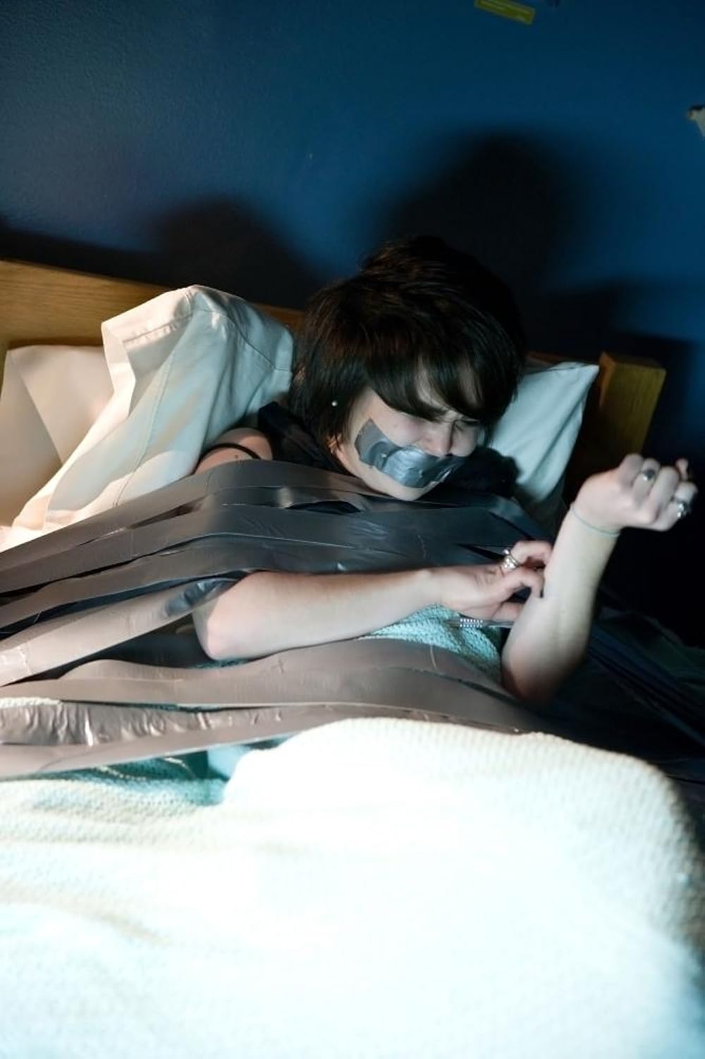 ブギーマン2 憑依の画像