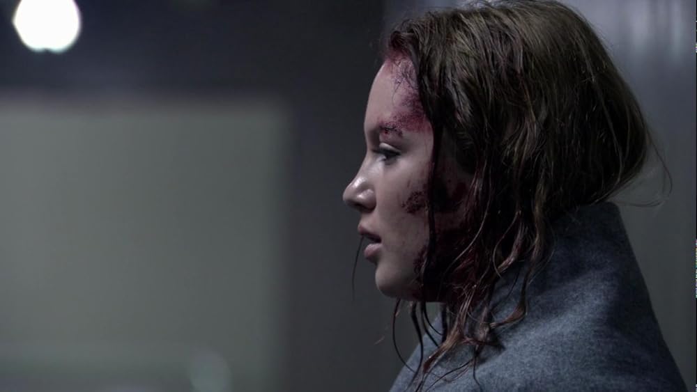 ブギーマン2 憑依の画像