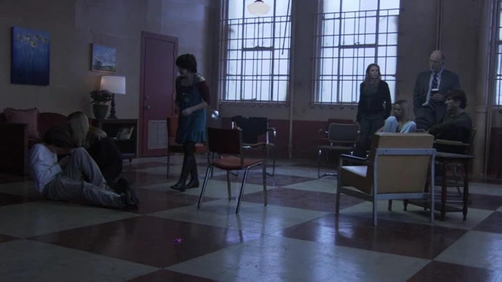 ブギーマン2 憑依の画像