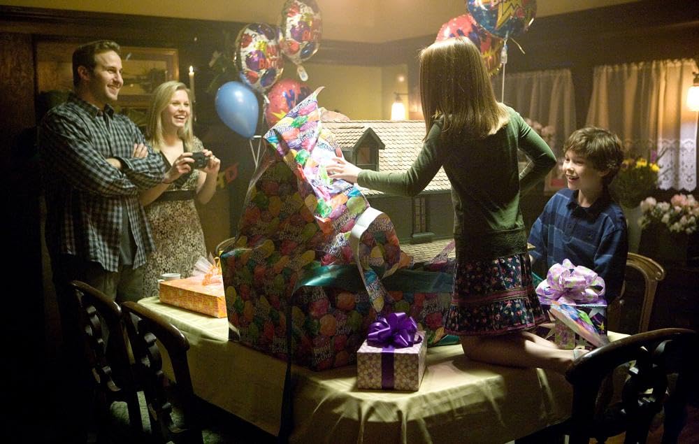 ブギーマン2 憑依の画像