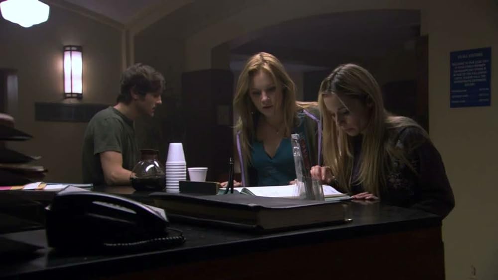 ブギーマン2 憑依の画像