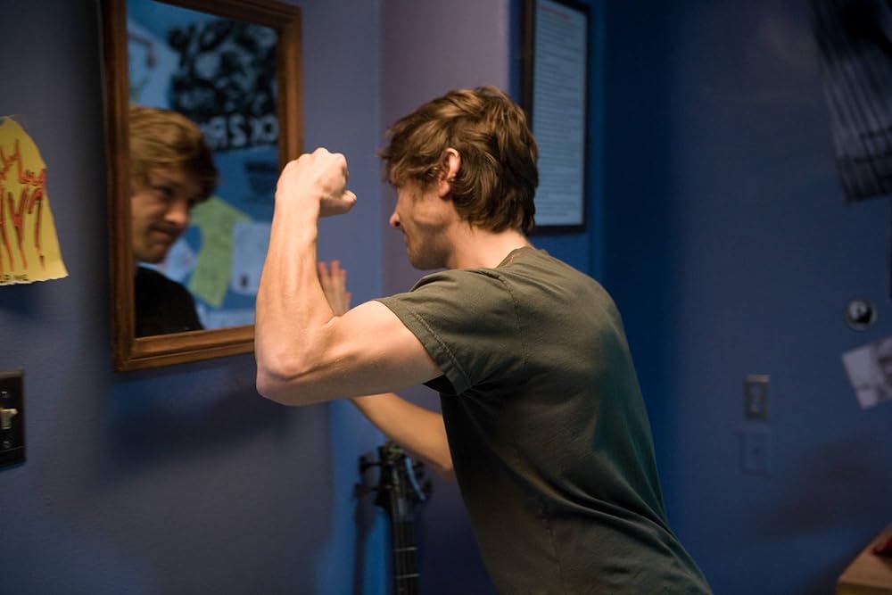 ブギーマン2 憑依の画像