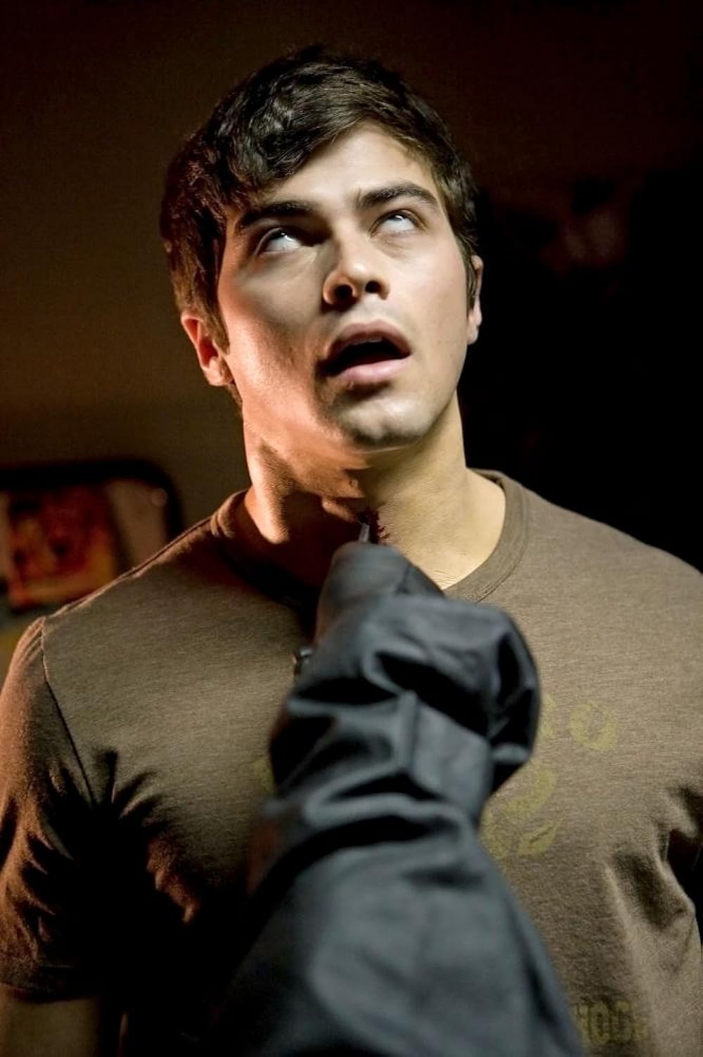 ブギーマン2 憑依の画像