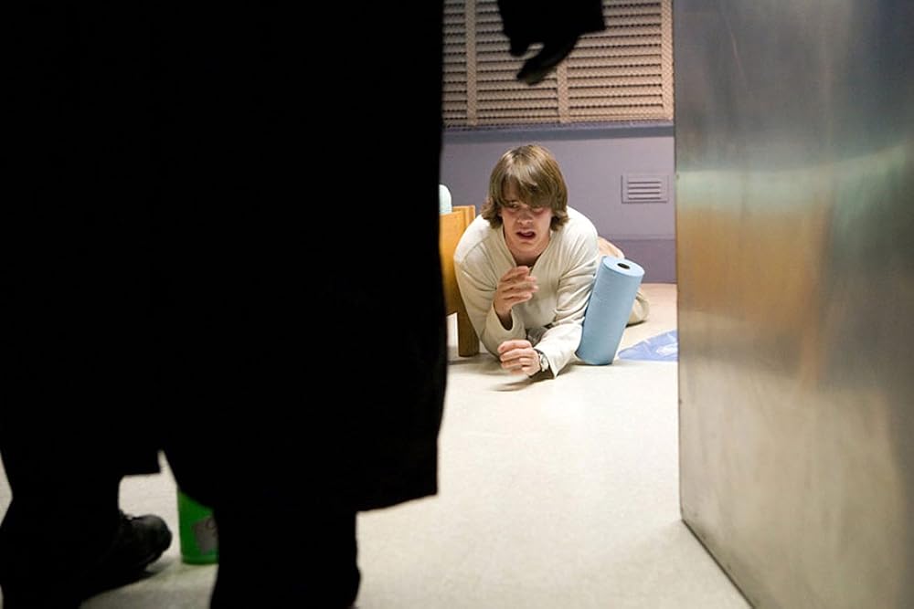 ブギーマン2 憑依の画像