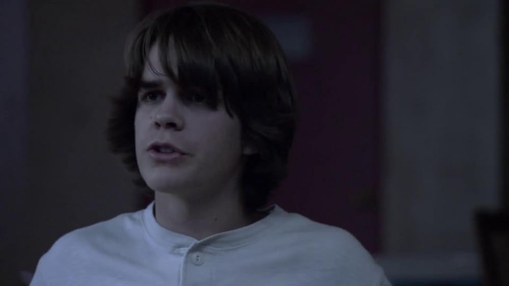 ブギーマン2 憑依の画像