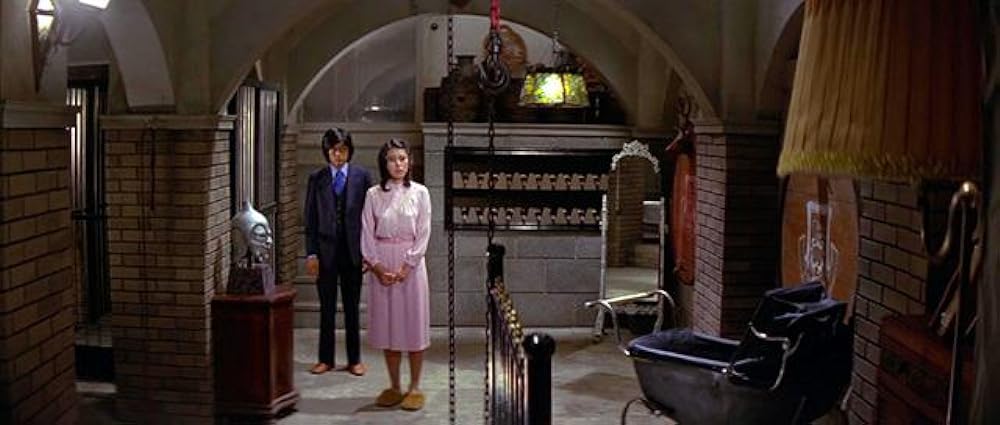 堕靡泥の星 美少女狩りの画像