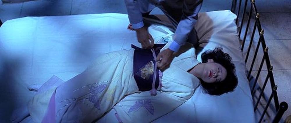 堕靡泥の星 美少女狩りの画像