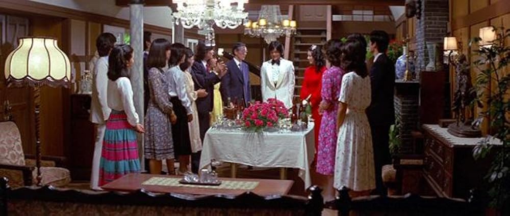 堕靡泥の星 美少女狩りの画像