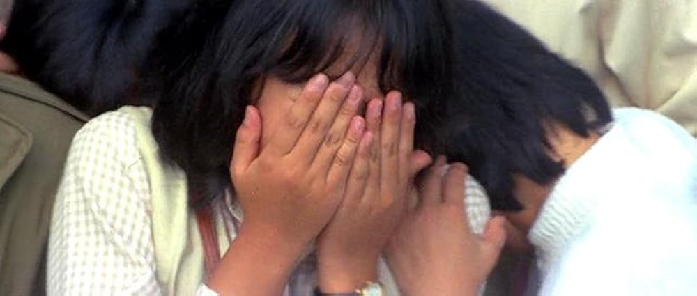 堕靡泥の星 美少女狩りの画像