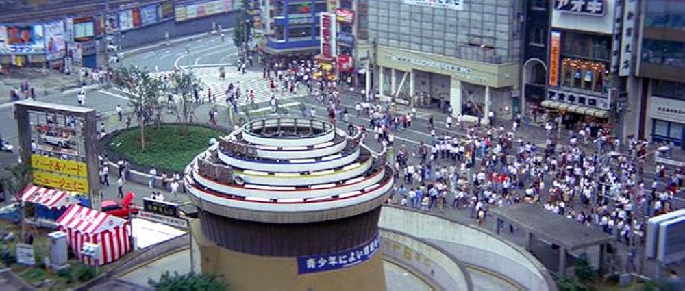 堕靡泥の星 美少女狩りの画像