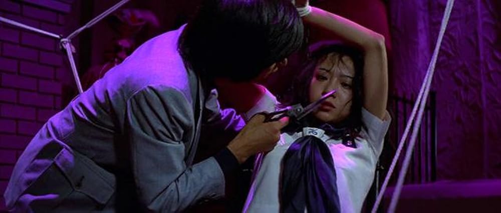 堕靡泥の星 美少女狩りの画像