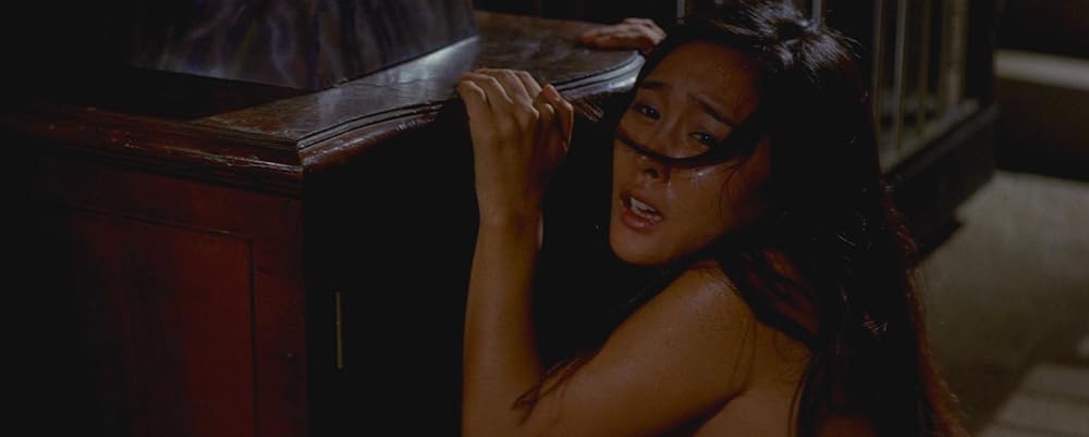 堕靡泥の星 美少女狩りの画像