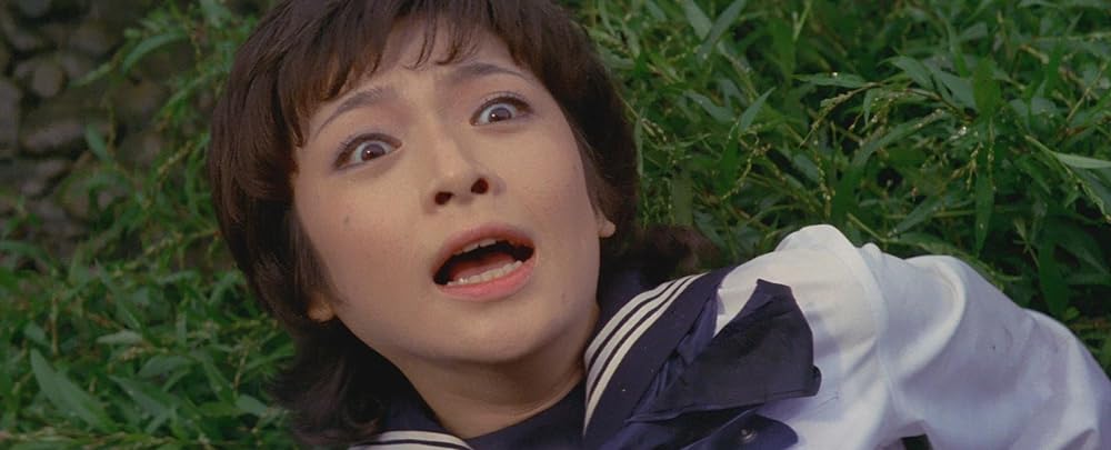 堕靡泥の星 美少女狩りの画像