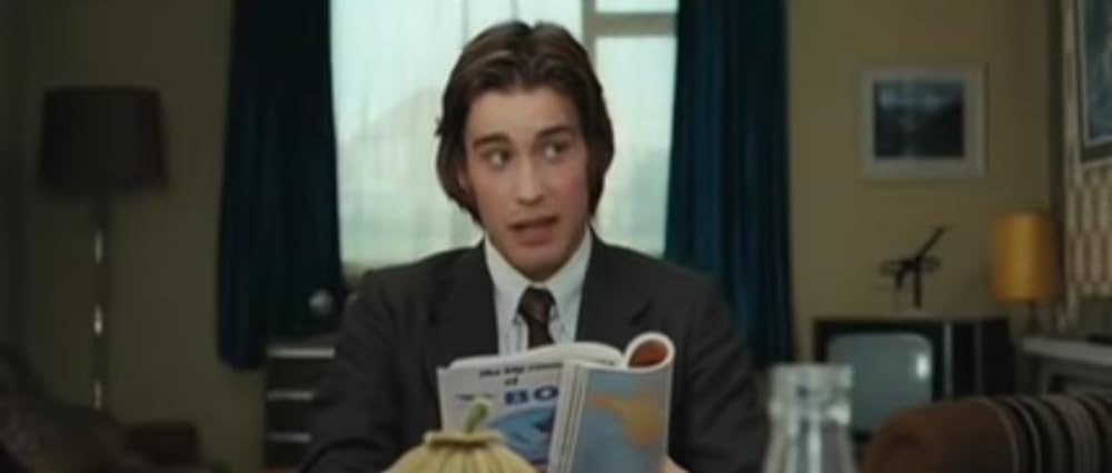 セメタリー・ジャンクションの画像