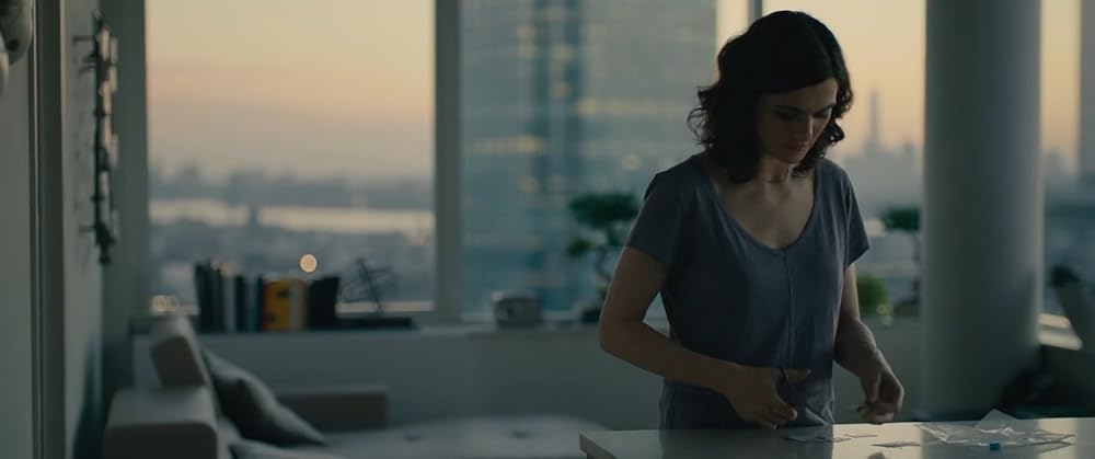 コンプリート・アンノウン 私の知らない彼女の画像