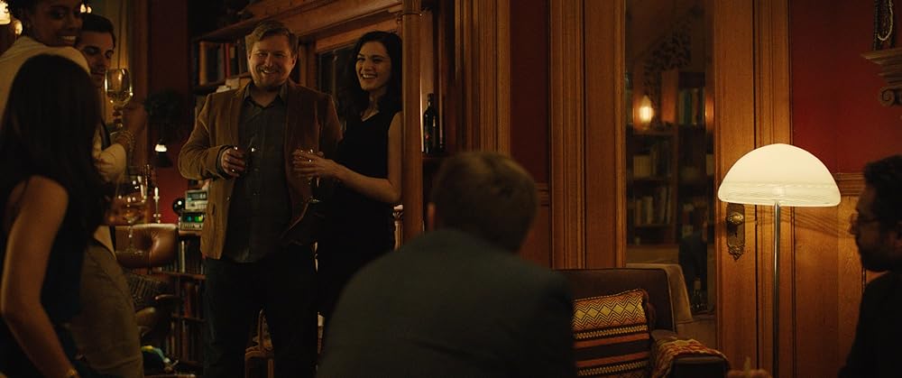 コンプリート・アンノウン 私の知らない彼女の画像