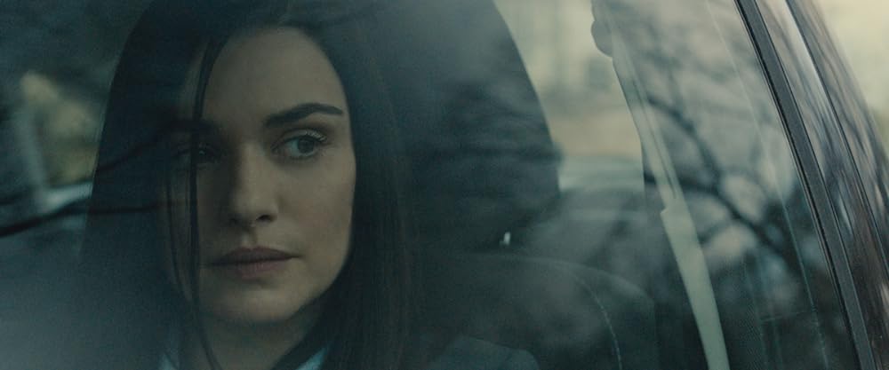 コンプリート・アンノウン 私の知らない彼女の画像