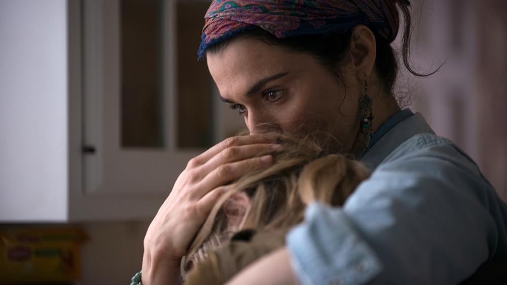 コンプリート・アンノウン 私の知らない彼女の画像