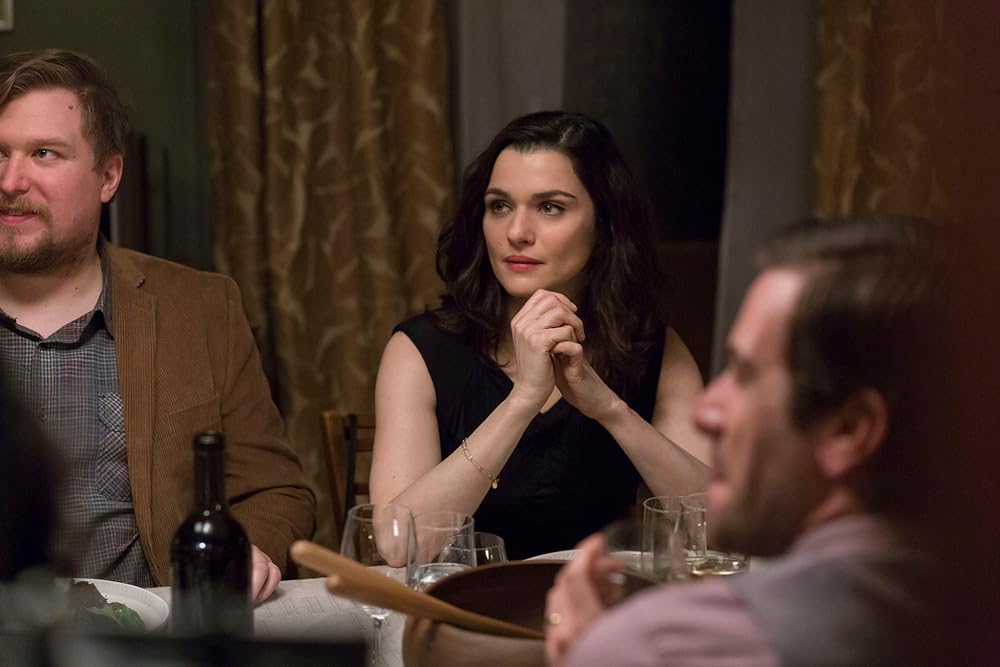 コンプリート・アンノウン 私の知らない彼女の画像