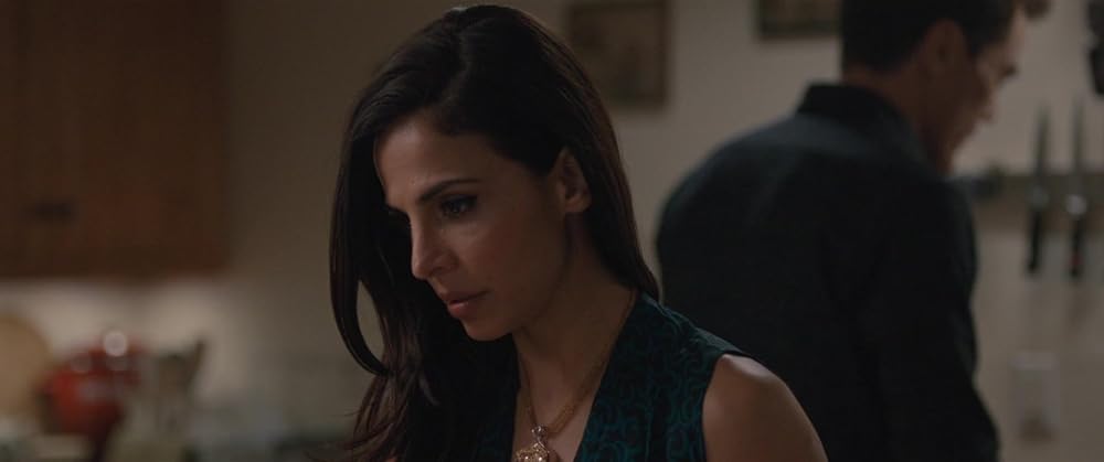 コンプリート・アンノウン 私の知らない彼女の画像