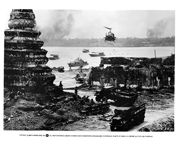 キリング・フィールドの画像