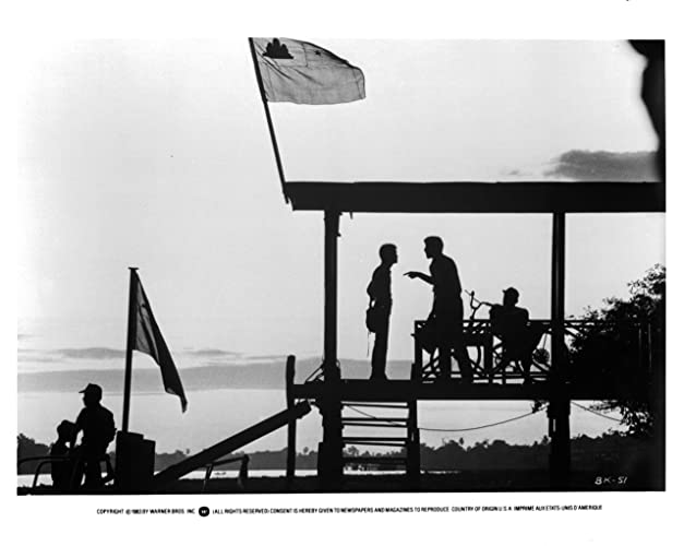 「キリング・フィールド」サム・ウォーターストン & ハイン・S・ニョールの画像