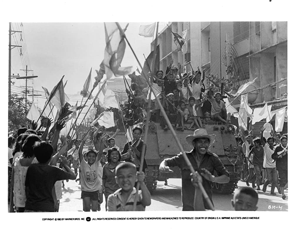 キリング・フィールドの画像