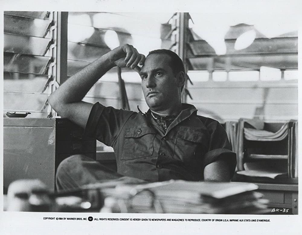 「キリング・フィールド」クレイグ・T・ネルソンの画像