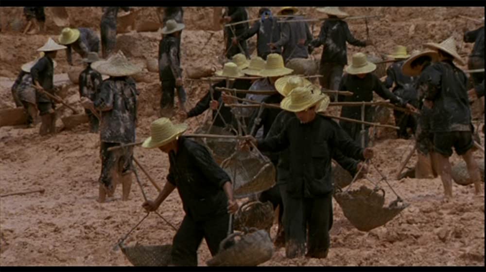 キリング・フィールドの画像