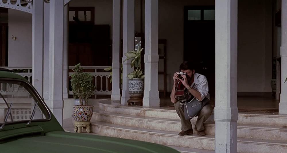 キリング・フィールドの画像